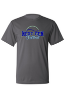 Next Gen Softball Classic 64000/ Dri-Fit Augusta 790