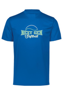 Next Gen Softball Classic 64000/ Dri-Fit Augusta 790