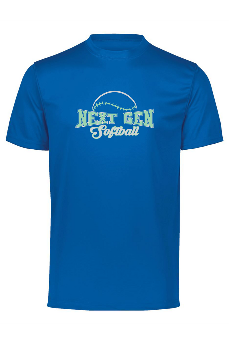 Next Gen Softball Classic 64000/ Dri-Fit Augusta 790