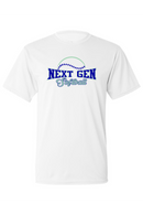 Next Gen Softball Classic 64000/ Dri-Fit Augusta 790