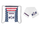 352 Legends Football Bag/Towel Combo