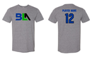 BLA Parents Shirt 64000/64000V