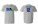 BLA Parents Shirt 64000/64000V