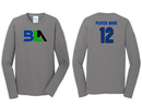 BLA Parents Long Sleeve PC381LS/ST350LS