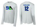 BLA Parents Long Sleeve PC381LS/ST350LS