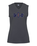 352 Legends Women's Sleeveless T-Shirt 4163