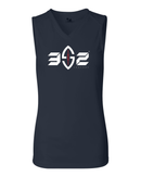 352 Legends Women's Sleeveless T-Shirt 4163