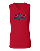 352 Legends Women's Sleeveless T-Shirt 4163
