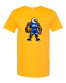 Eagles Basketball Buff