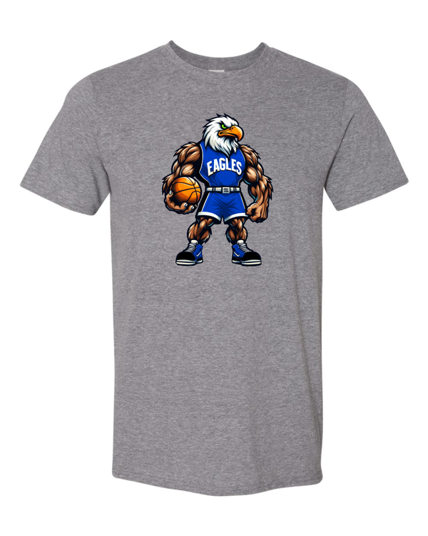 Eagles Basketball Buff