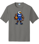 Eagles Basketball Buff