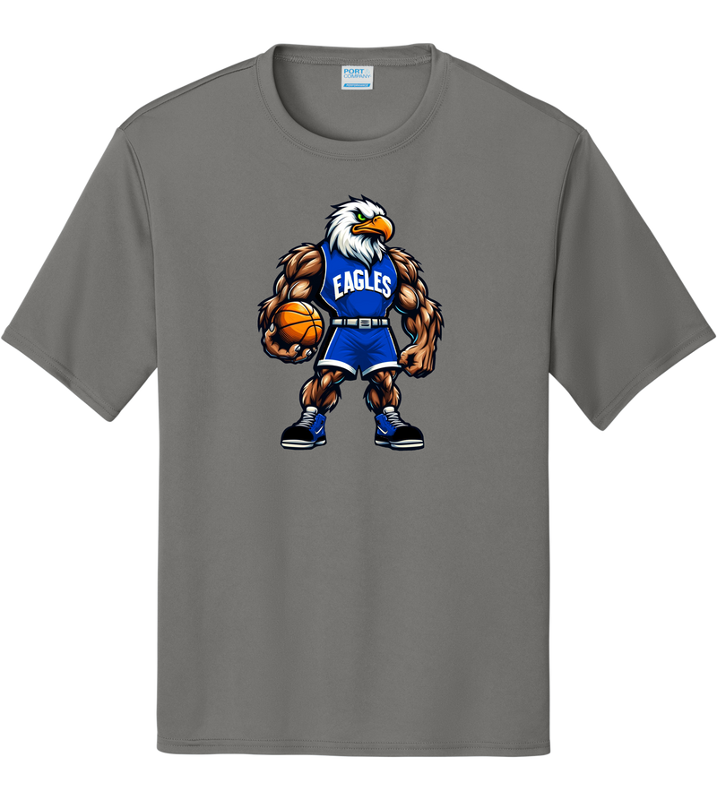 Eagles Basketball Buff