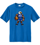 Eagles Basketball Buff