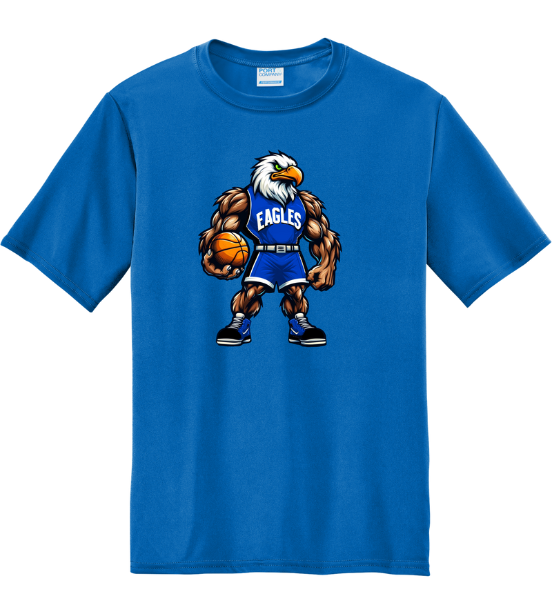 Eagles Basketball Buff