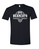 Crystal River Bearcats Basketball Net