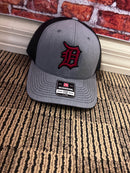 Dunnellon Little League Embroidered Logo