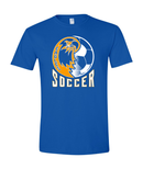 DCA Soccer Customizable