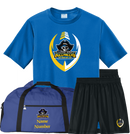 Crystal River Buccaneers Football Bundle