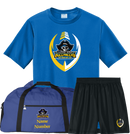 Crystal River Buccaneers Football Bundle