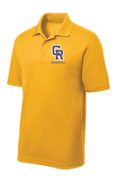 Crystal River High Baseball CR Polo