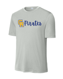 Crystal River CR Pirate Port Dri-Fit ST350