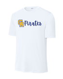 Crystal River CR Pirate Port Dri-Fit ST350