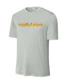 Crystal River Calligraphy Pirate Port Dri-Fit ST350