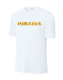 Crystal River Calligraphy Pirate Port Dri-Fit ST350