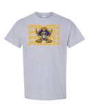 Crystal River Retro Pirate Port Classic 5000