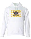 Crystal River Retro Pirate Port Hoodie N4050