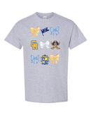 Crystal River Bow Pirate Port Classic 5000