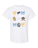 Crystal River Bow Pirate Port Classic 5000