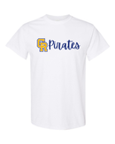 Crystal River CR Pirate Port Classic 5000