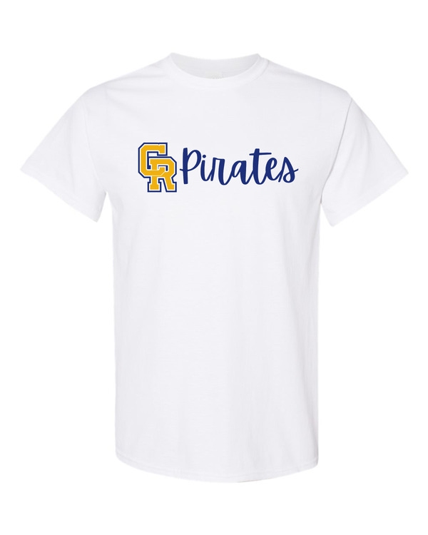 Crystal River CR Pirate Port Classic 5000
