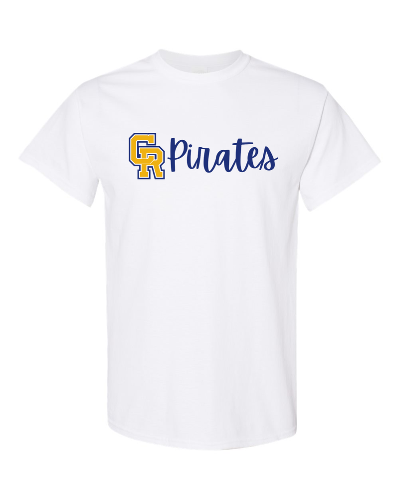 Crystal River CR Pirate Port Classic 5000