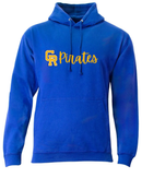 Crystal River CR Pirate Port Hoodie N4050
