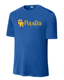 Crystal River CR Pirate Port Dri-Fit ST350