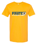 Crystal River High Pirate Baseball