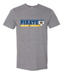 Crystal River High Pirate Baseball