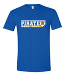 Crystal River High Pirate Baseball