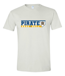 Crystal River High Pirate Baseball