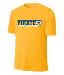 Crystal River High Pirate Baseball