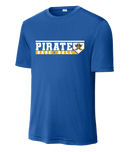 Crystal River High Pirate Baseball