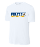 Crystal River High Pirate Baseball