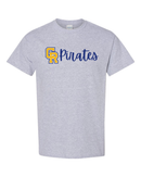 Crystal River CR Pirate Port Classic 5000