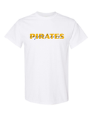 Crystal River Calligraphy Pirate Port Classic 5000