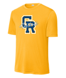 Crystal River High Softball CR Inside Shirts