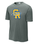 Crystal River High Softball CR Inside Shirts