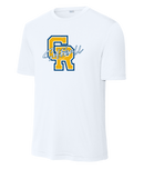 Crystal River High Softball CR Inside Shirts