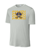 Crystal River Retro Pirate Port Dri-Fit ST350
